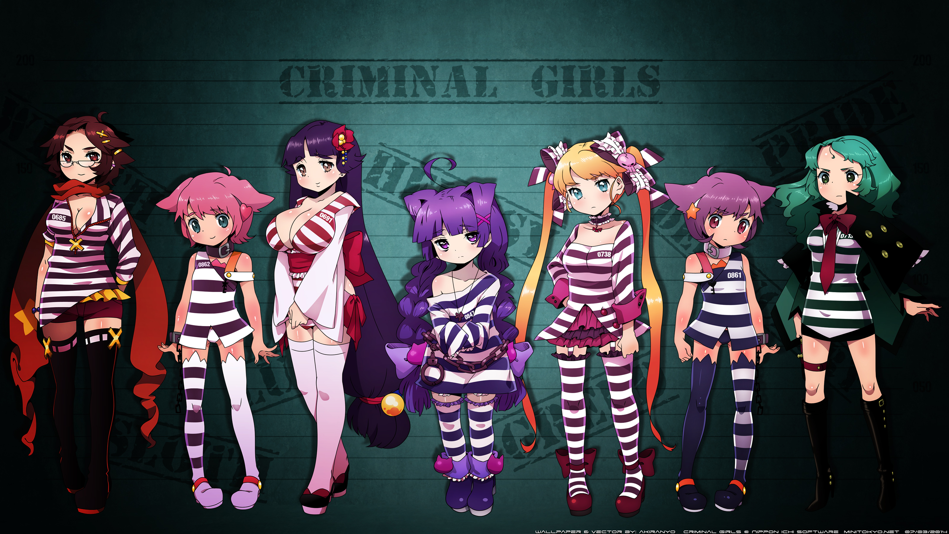 Wallpaper Life Of Crime QHD By Akiranyo Watch Fan Art Games