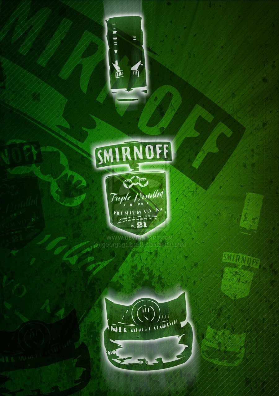 Smirnoff Wallpaper Image In Collection