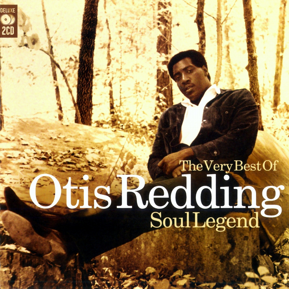 Otis Redding Music Fanart Tv