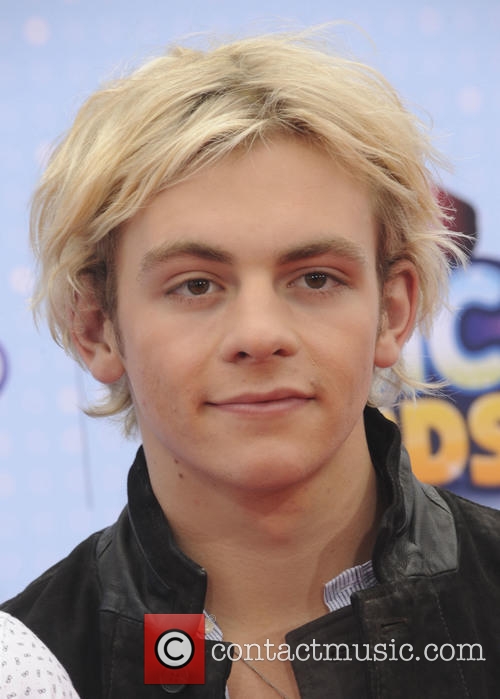 Radio Disney Music Awards Inside In This Photo Ross Lynch Actor
