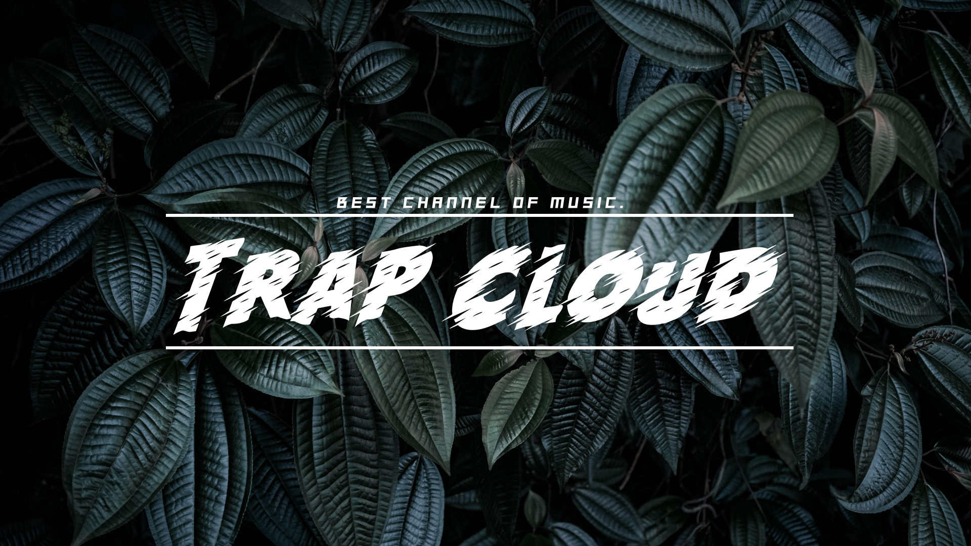 Trap Cloud Wallpaper