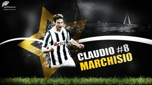 Claudio Marchisio Desktop Wallpaper