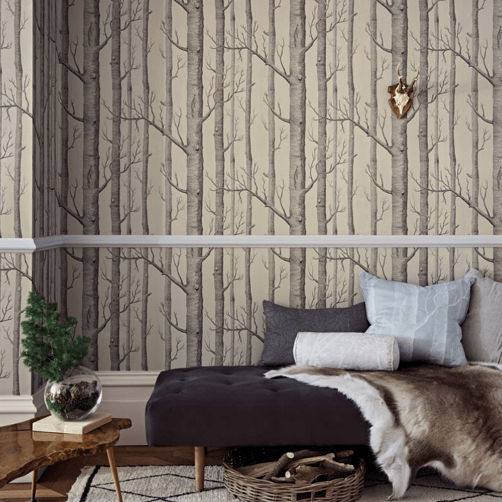 Cole  Son Forest by Cole  Son Wallpaper  Wallpaper UK