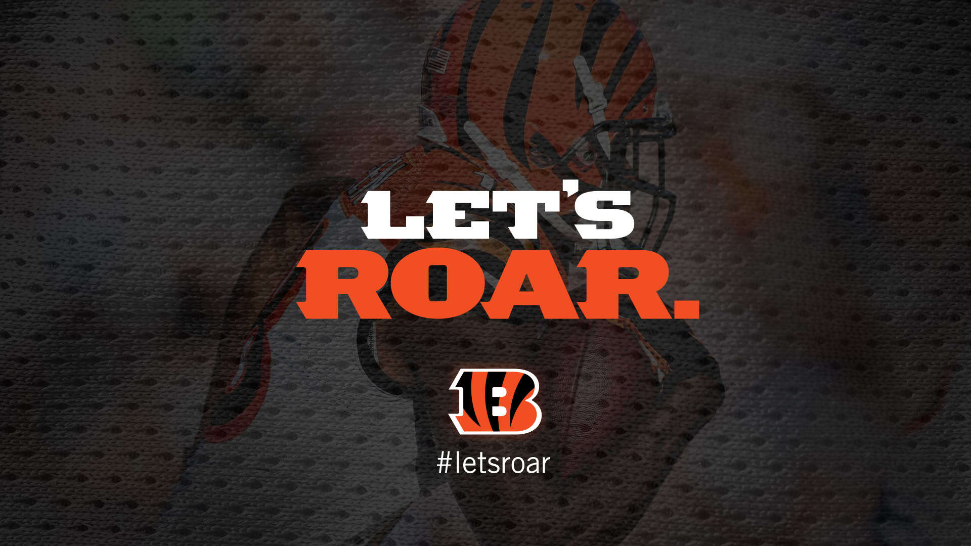 HD Cincinnati Bengals Wallpaper