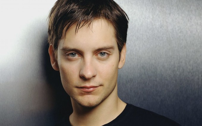 Tobey Maguire Wallpaper Jpeg