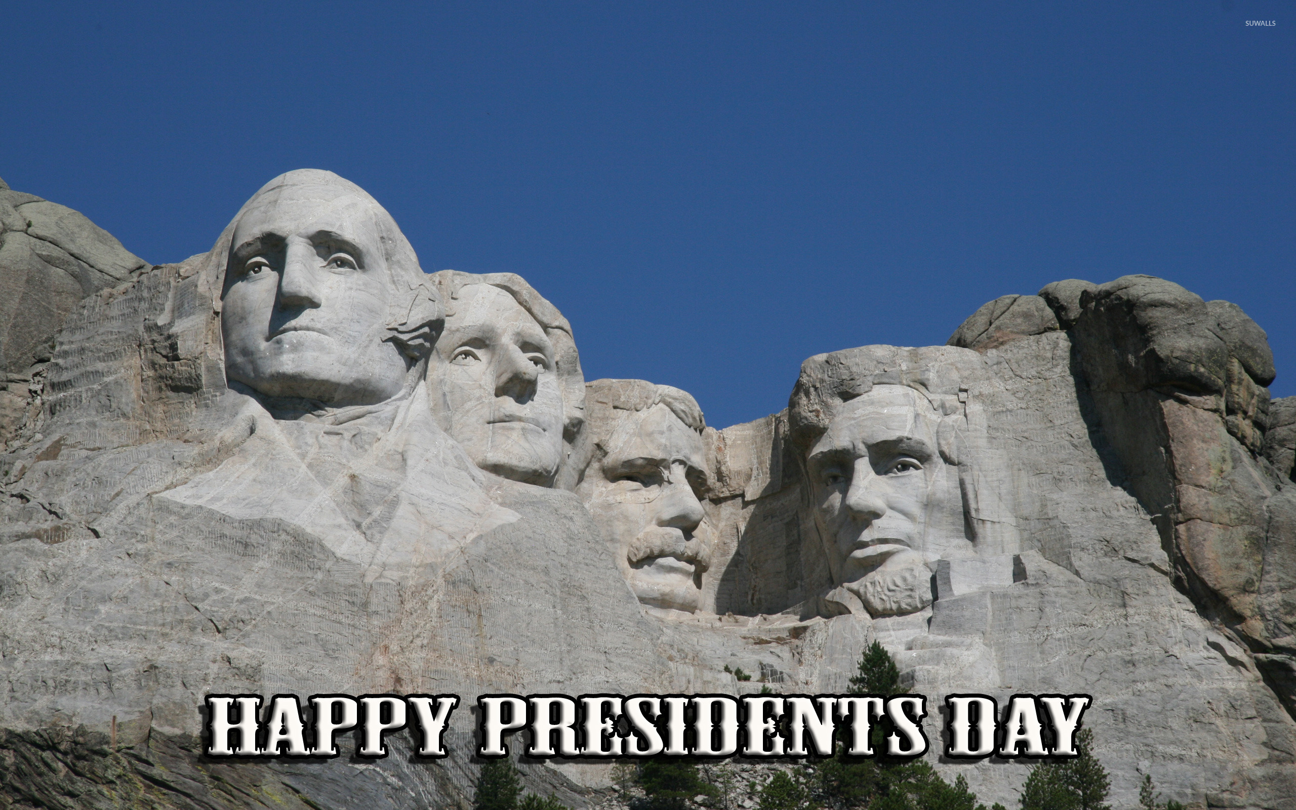 Presidents Day Wallpaper Holiday