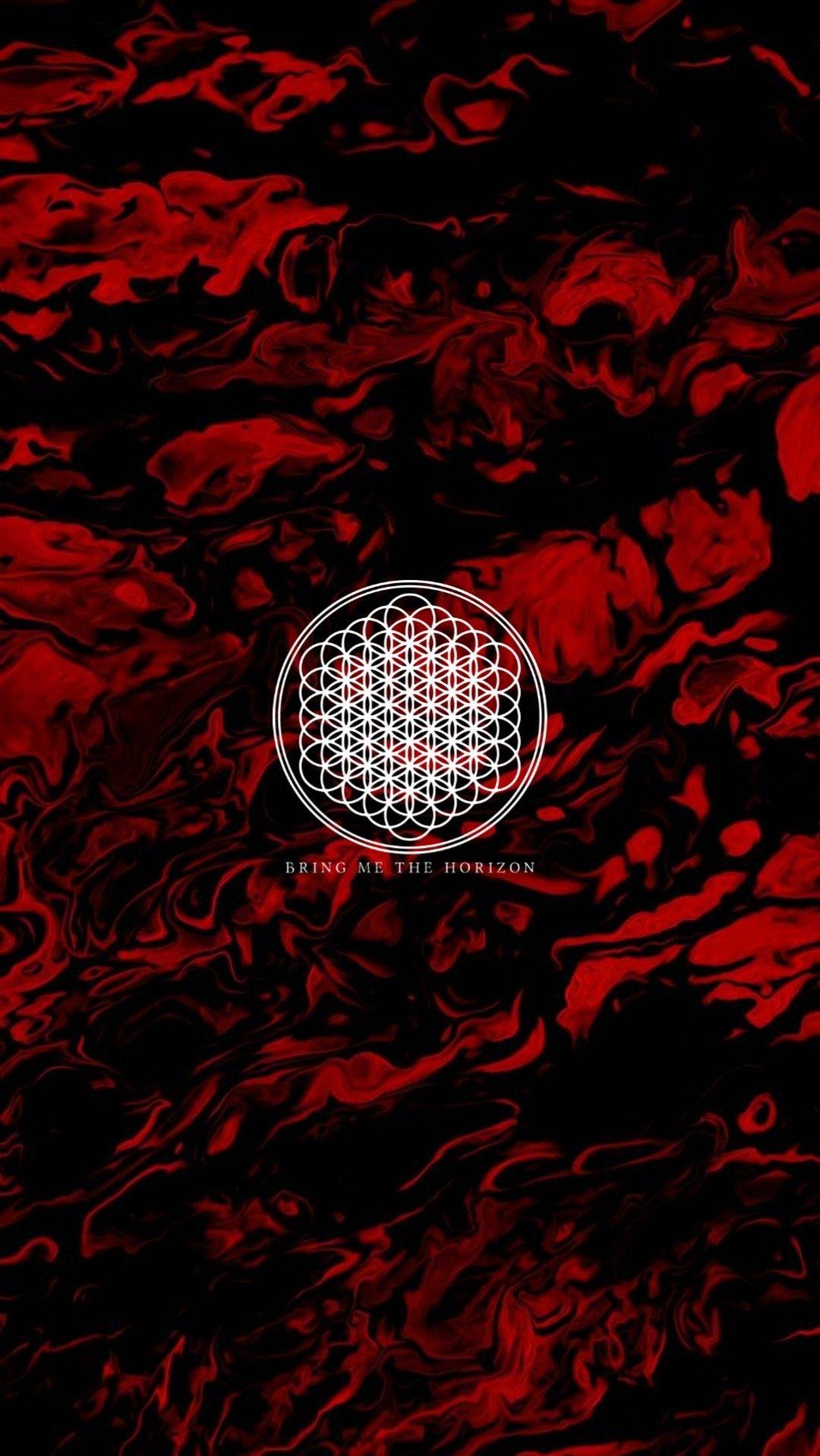 Bring Me the Horizon: free desktop wallpapers and background images