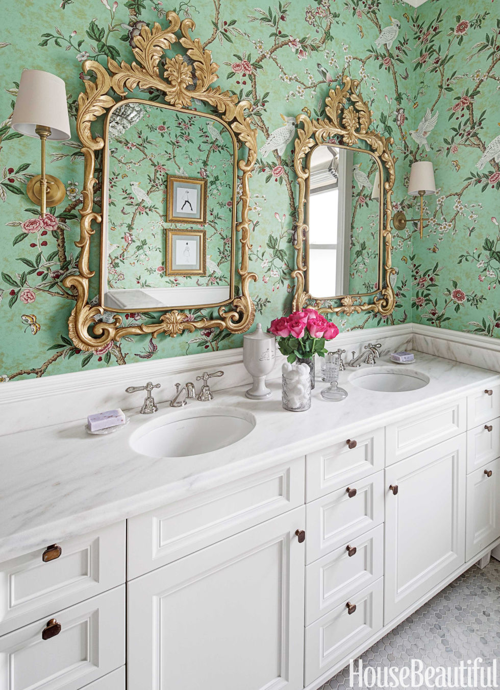 35 Wallpaper For Kitchens Ideas On Wallpapersafari