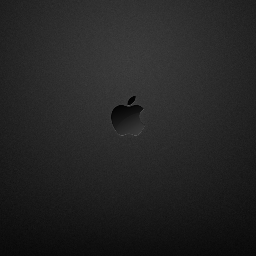 My iPad Mini Wallpaper HD Apple Logo73 Picture