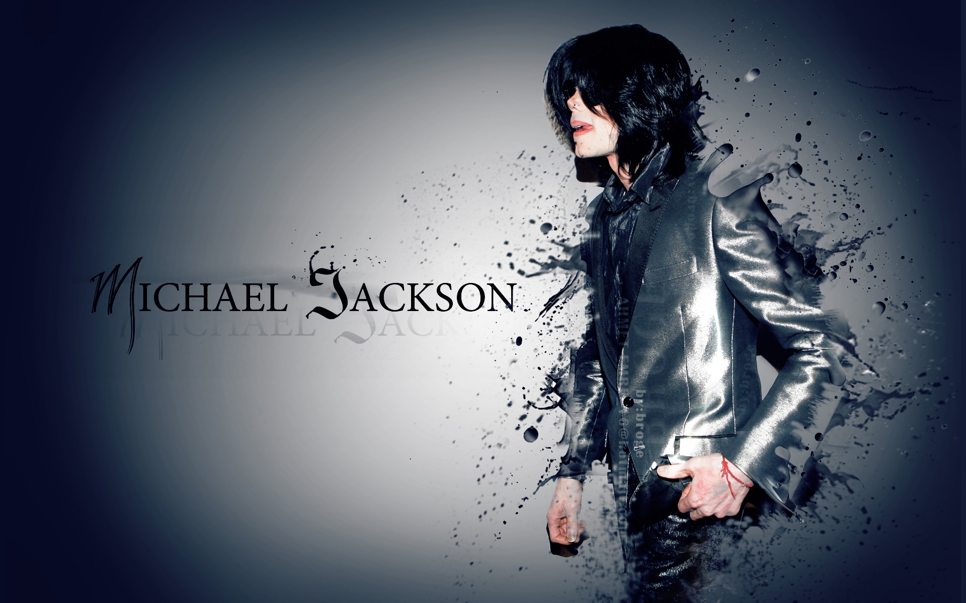 Best Music Wallpaper Michael Jackson