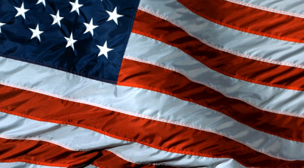 50 American Flag Screensavers And Wallpapers Wallpapersafari