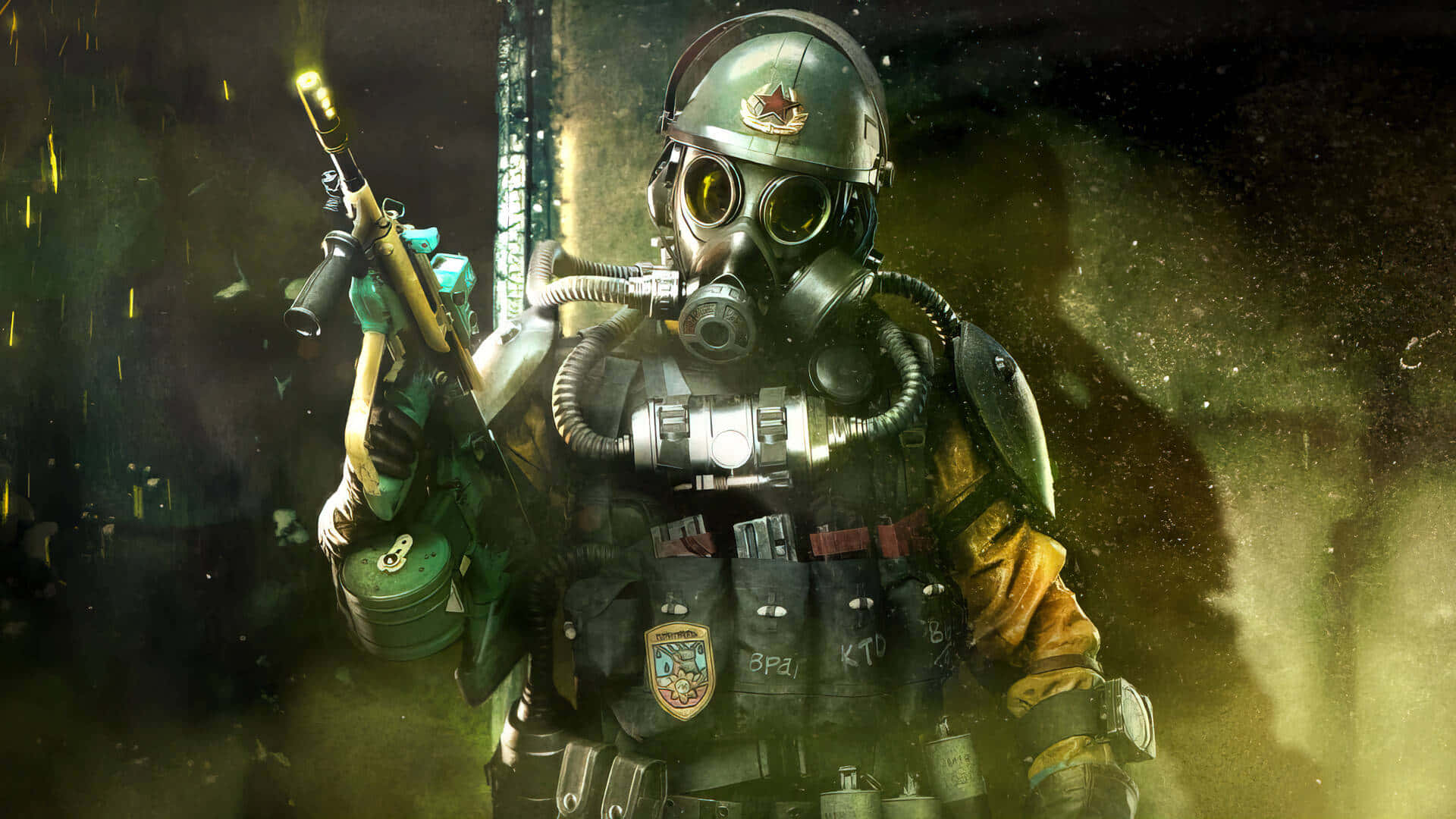 Call Of Duty Black Ops Background Wallpaper