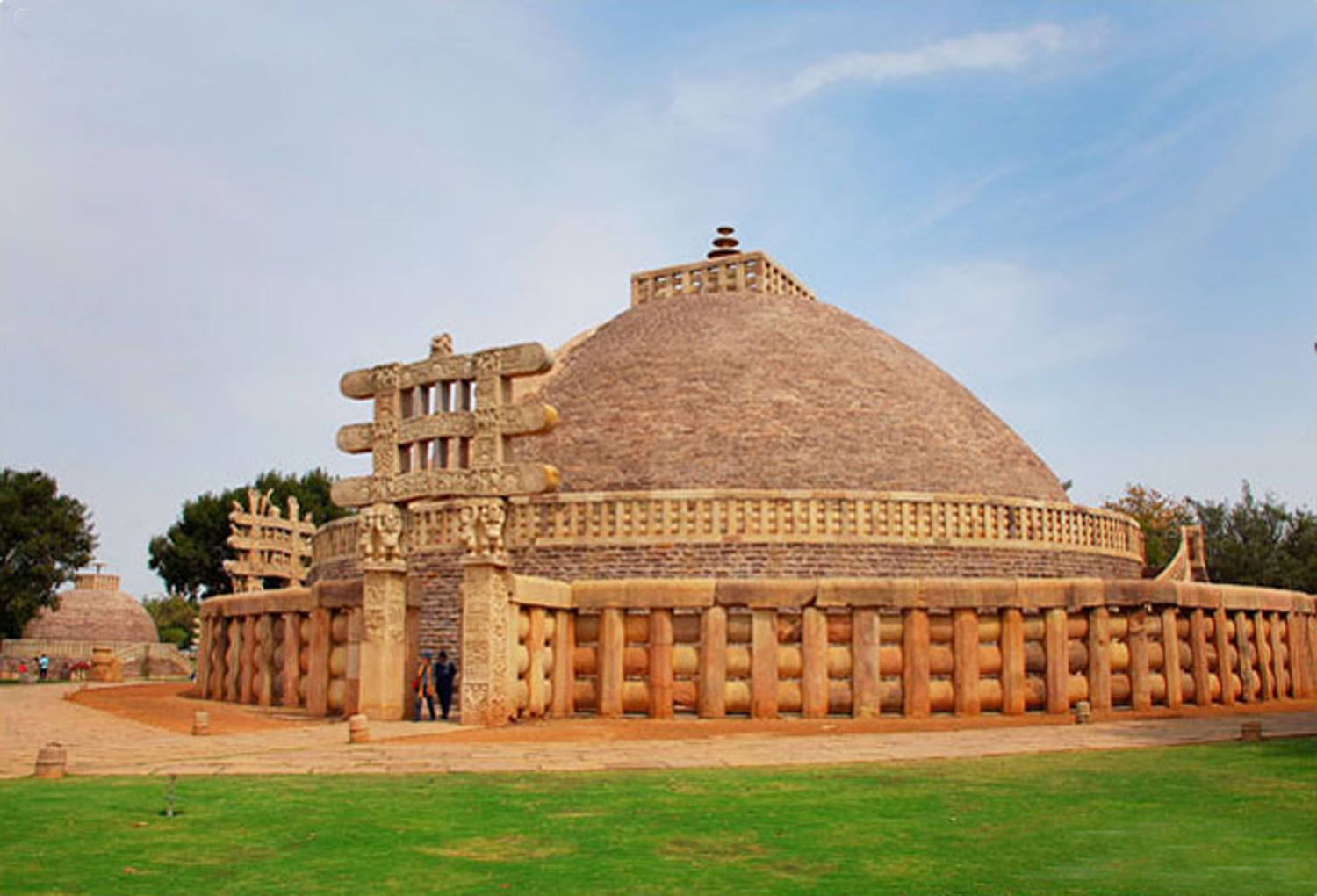 Sanchi Photos Image And Wallpaper HD Near By