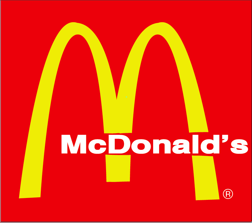 Mcdonalds Logo In HD Quality
