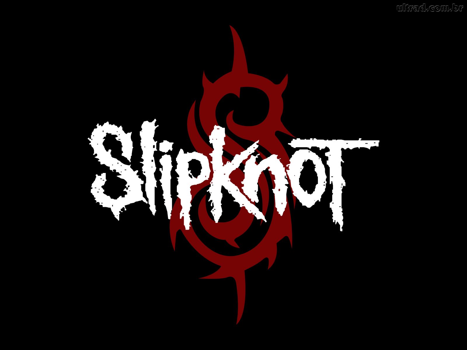 Slipknot Wallpaper Identi