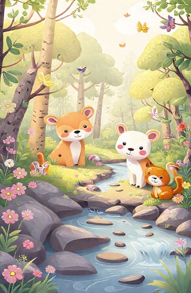 Cute Wallpaper And Screensavers