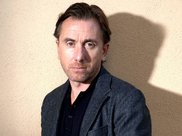 Tim Roth Close Wallpaper