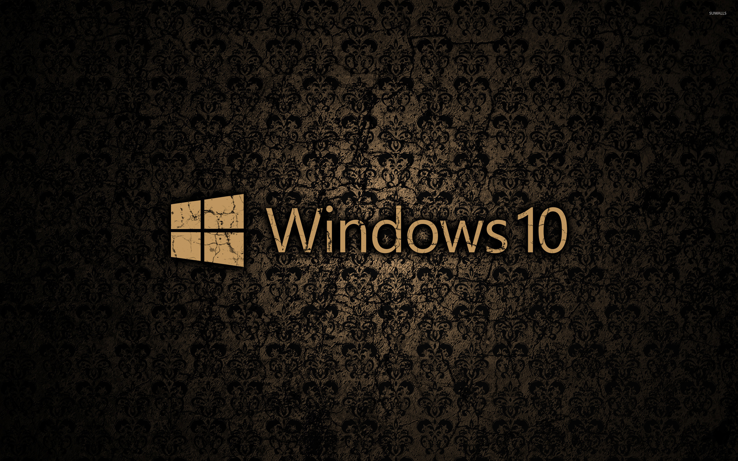 Windows Wallpaper Puter