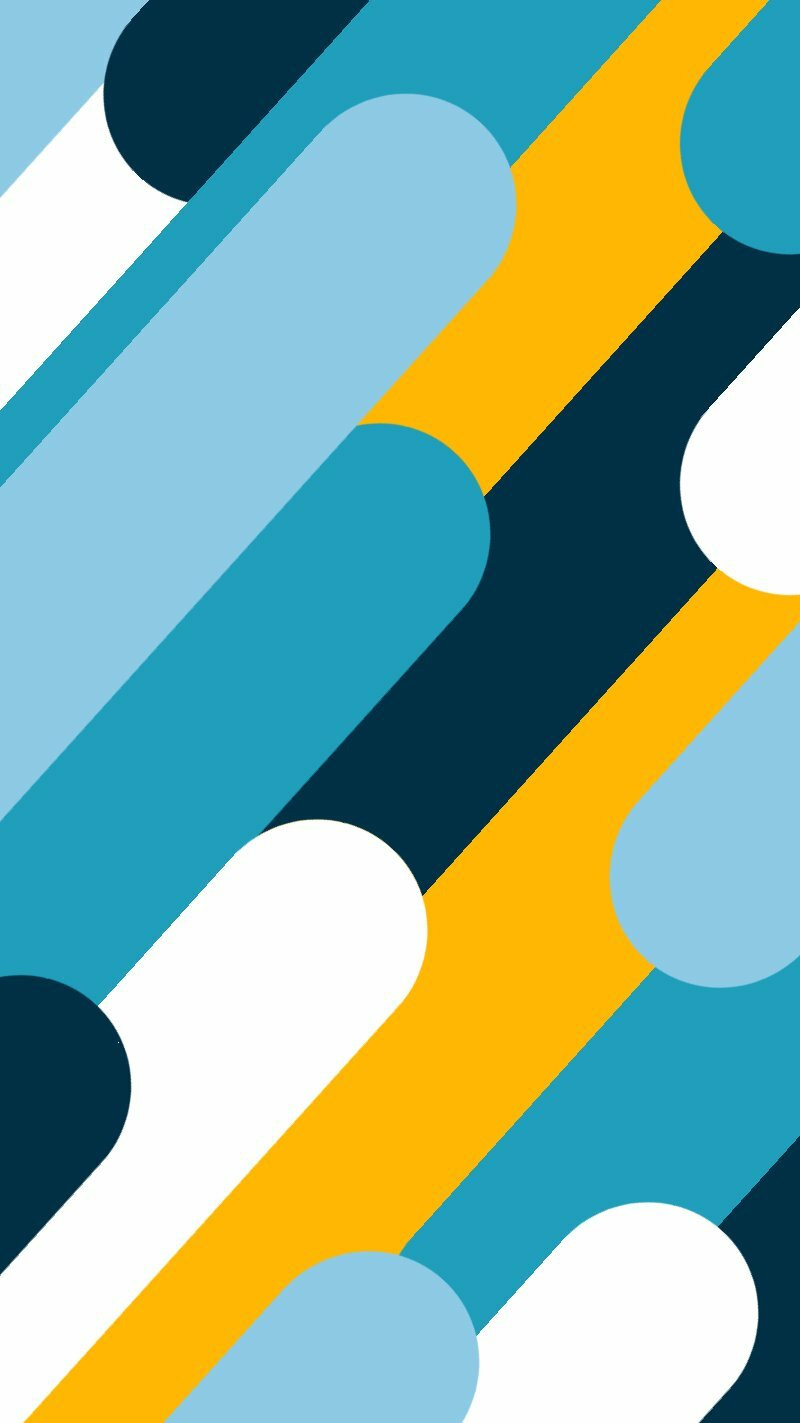 Decorative iPhone Wallpaper