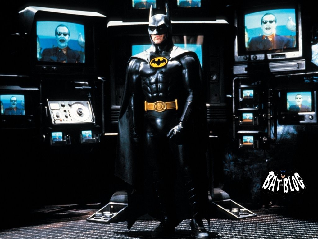 Showcase Presents Planning The Next Live Action Batman Franchise