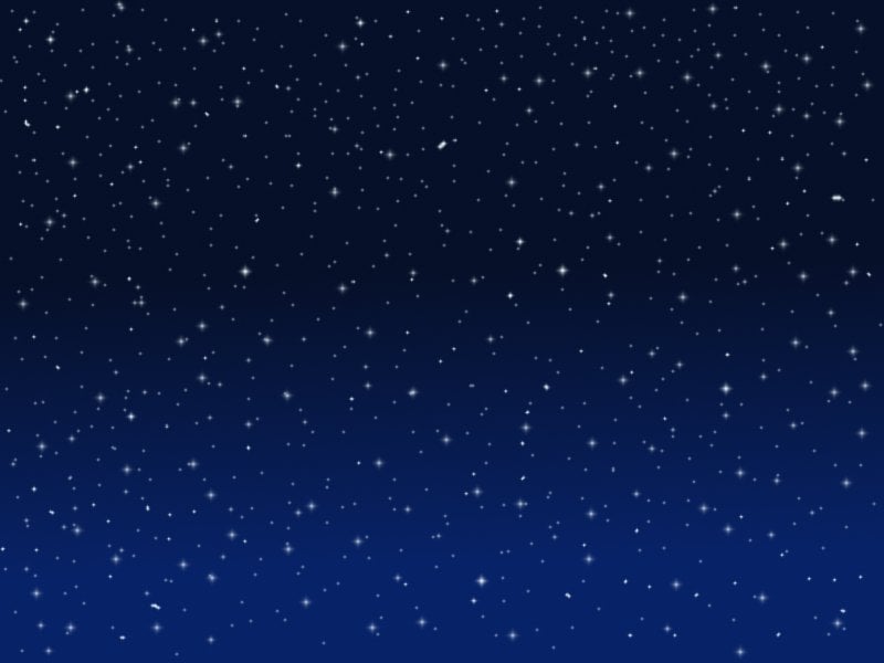 Animated Night Sky Wallpaper - WallpaperSafari