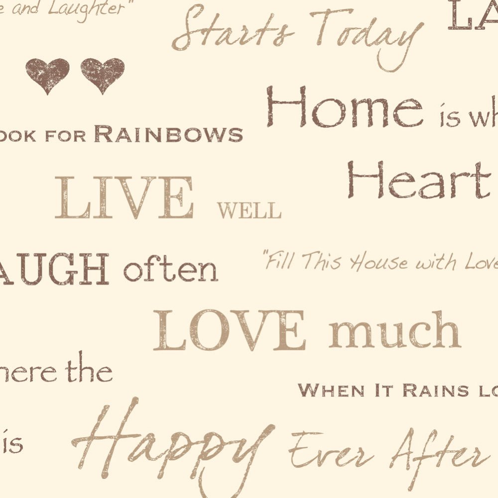 All Fine Decor Wallpaper Patterned