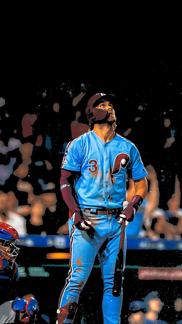 Best Baseball celebrity iPhone HD Wallpapers   iLikeWallpaper 640x1136