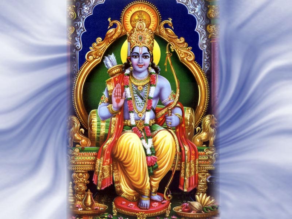 Free download Hindu Gods HD Wallpapers Lord Ram Wallpapers ...