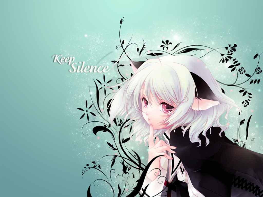 Wallpaper anime keren&kawaii! - Wallpaper anime fanart