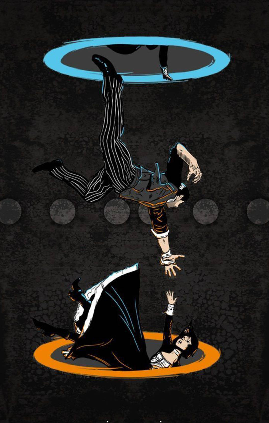 Top Bioshock Infinite iPhone Wallpaper Full HD 4k To Use