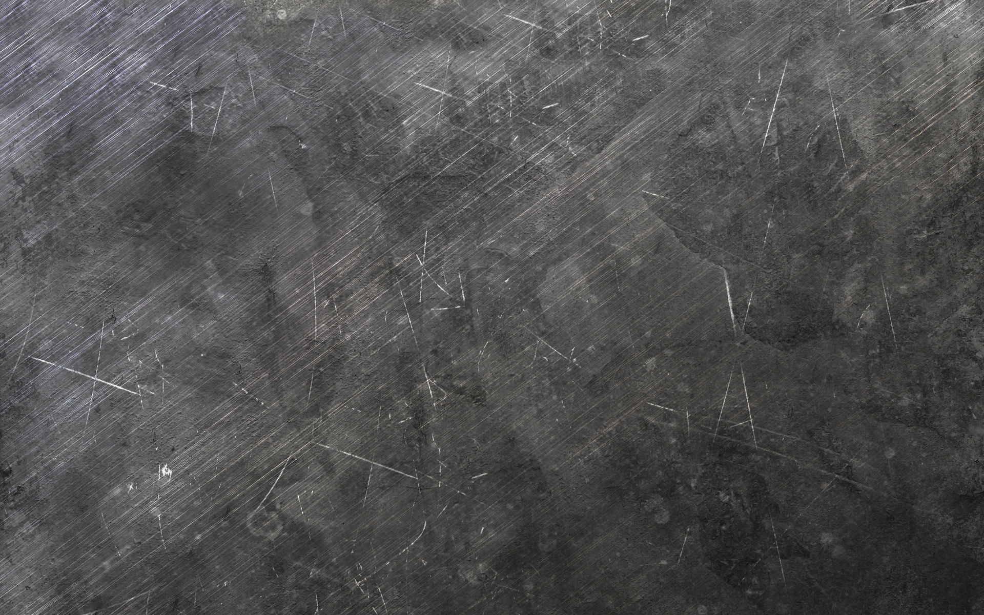Leaf Iron Background Texture Metal Wallpaper