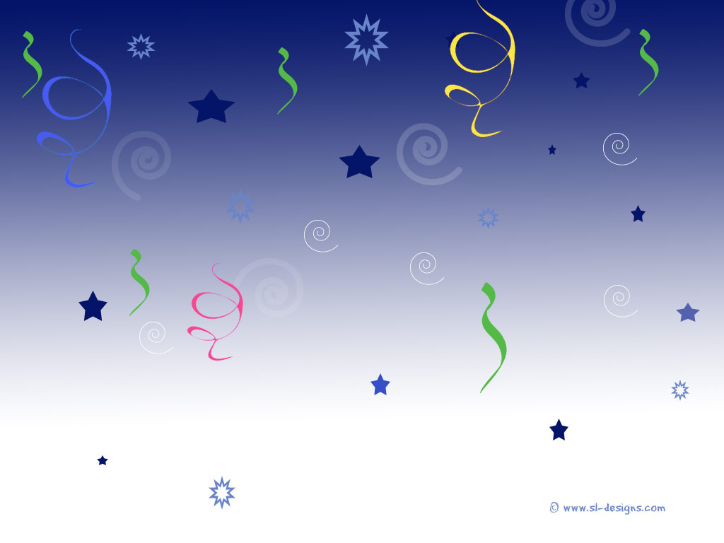 Birthday Party Wallpaper Background - WallpaperSafari