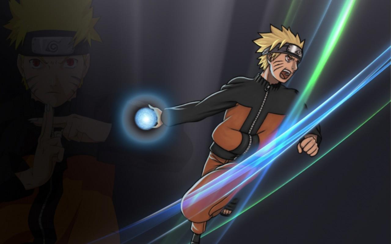 Naruto 3d Cool Wallpaper S Screenshots