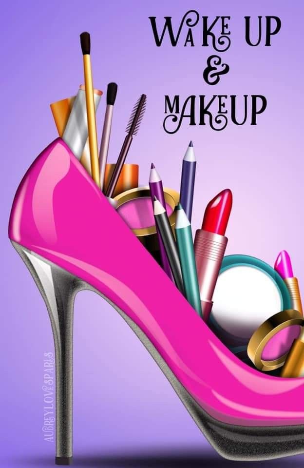 Looking For Good Quality Make Up Shop On My Avon Home