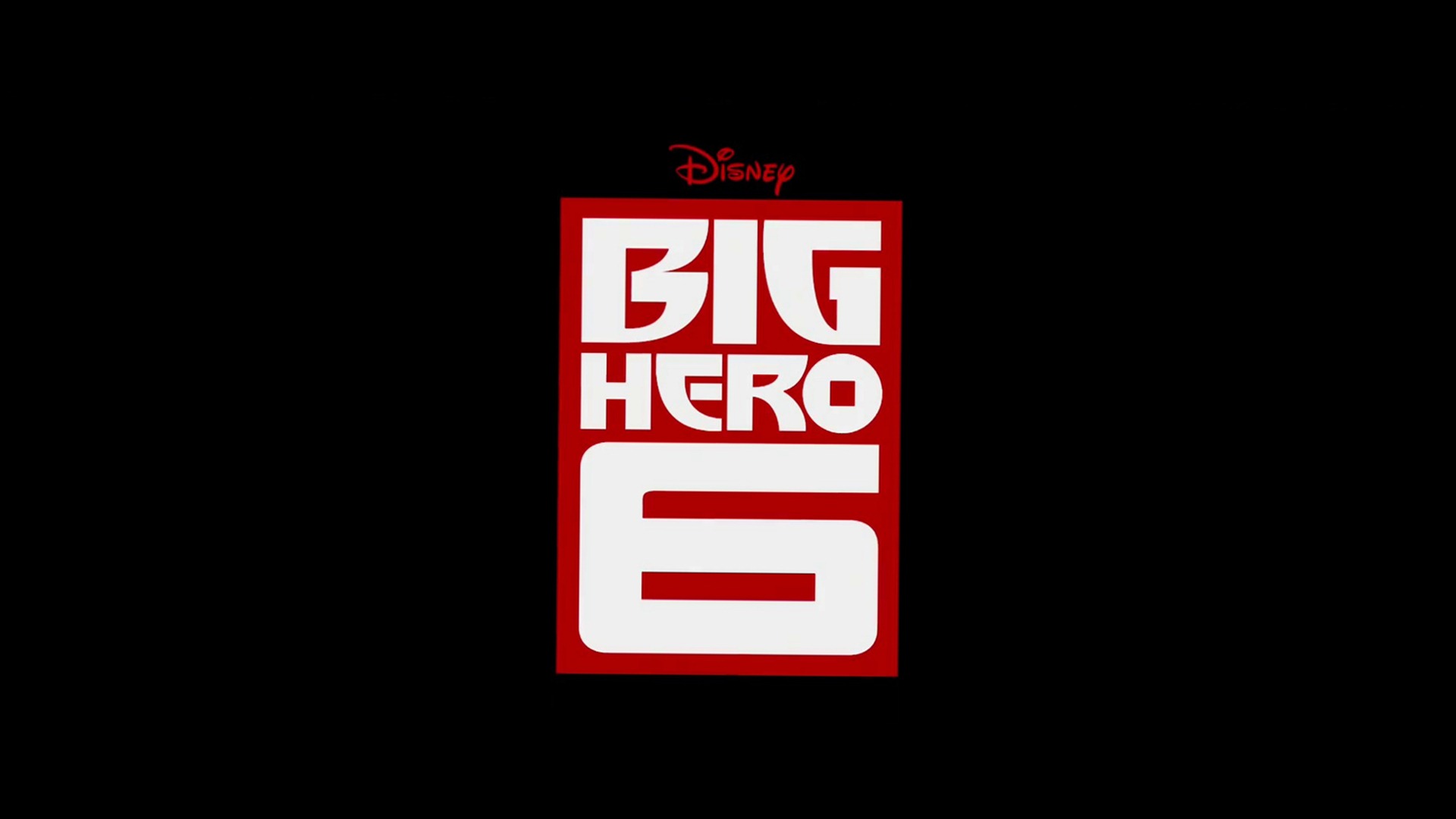 Disney Big Hero HD Wallpaper Walldu