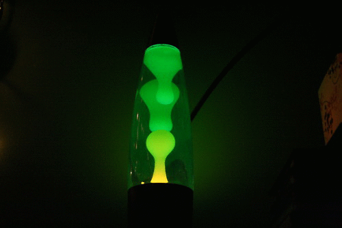 Lava Lamp Gif Do You Own A