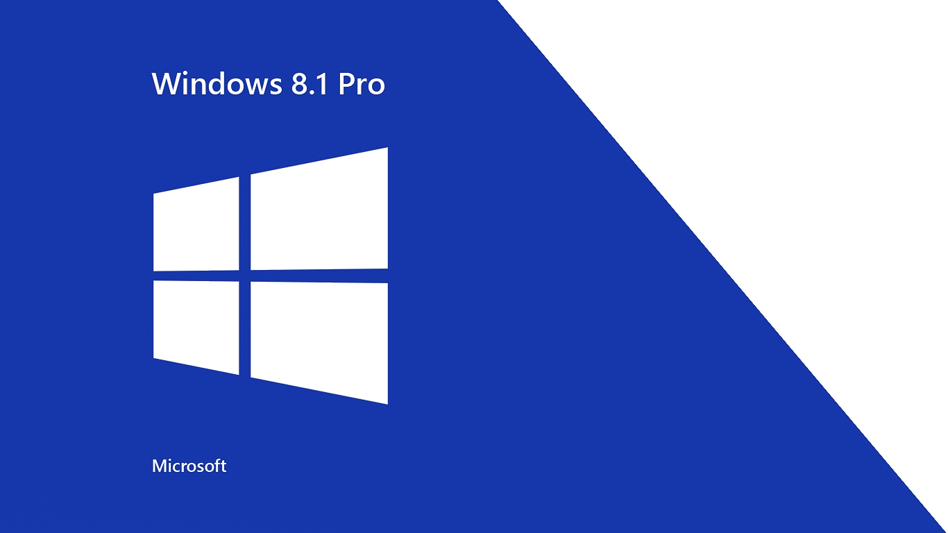 Microsoft Windows Pro HD Desktop Wallpaper IwallHD