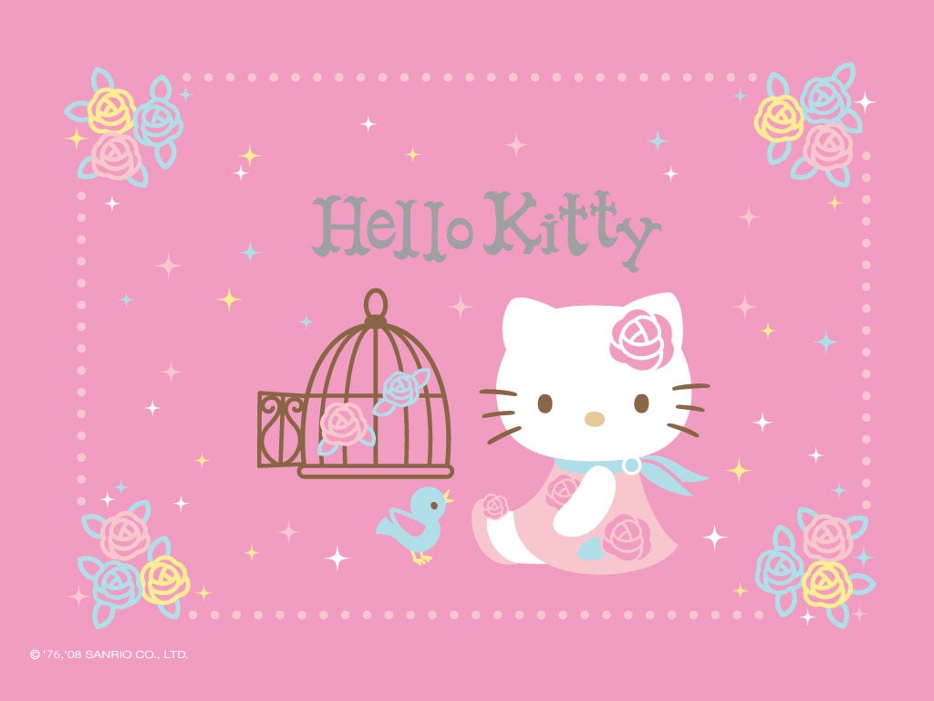 HelloKittyFR   Le site des fans de Hello Kitty