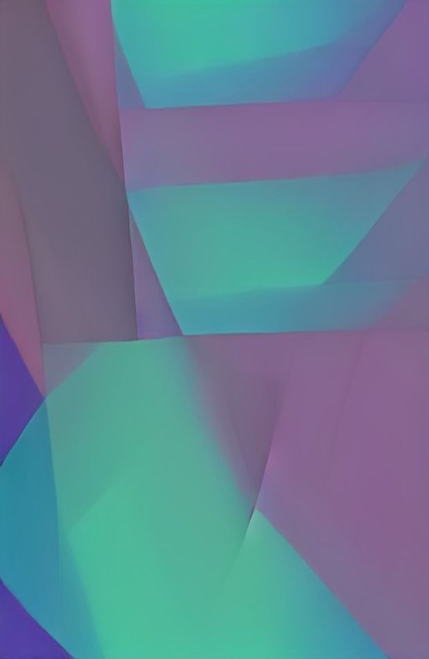 Wallpaper Geometry Dash