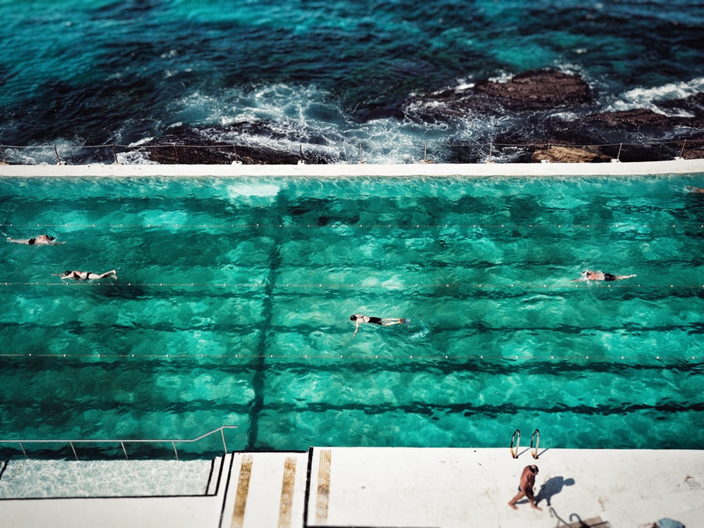 Bondi Beach Australia Pictures Image On