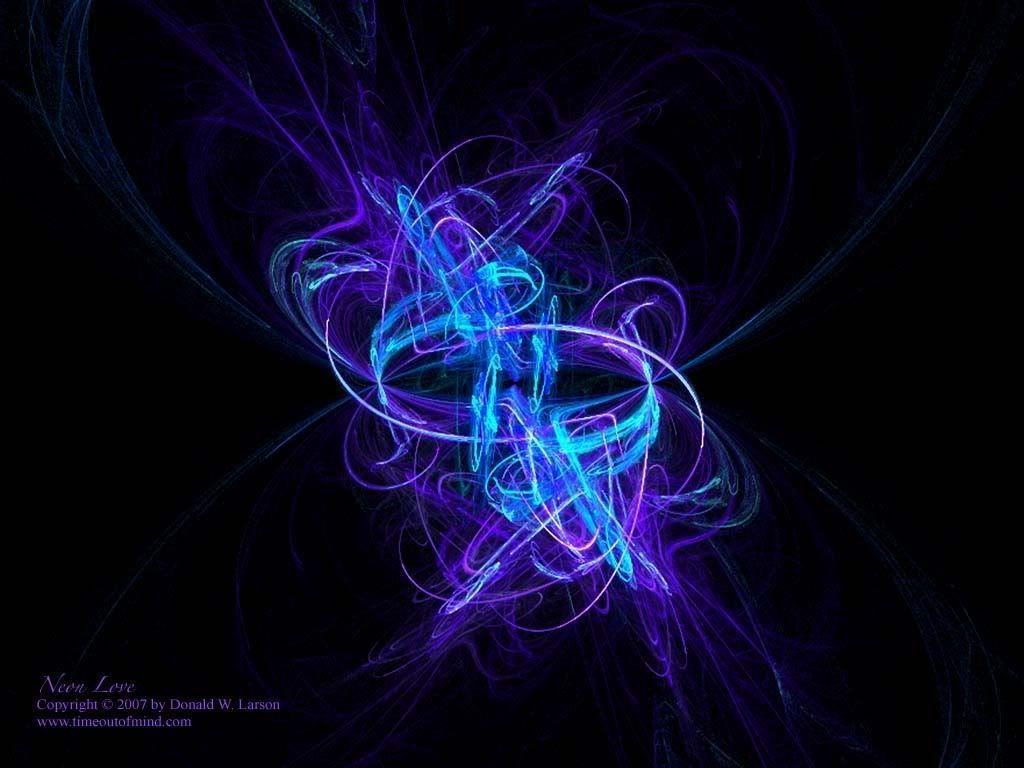 Cool Purple Neon Background Image Amp Pictures Becuo
