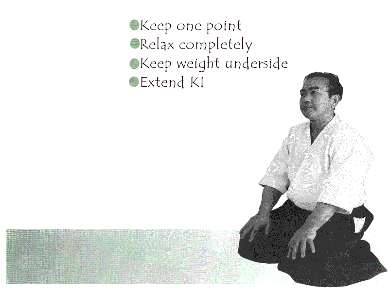Ki Aikido Wallpaper Image Search Results