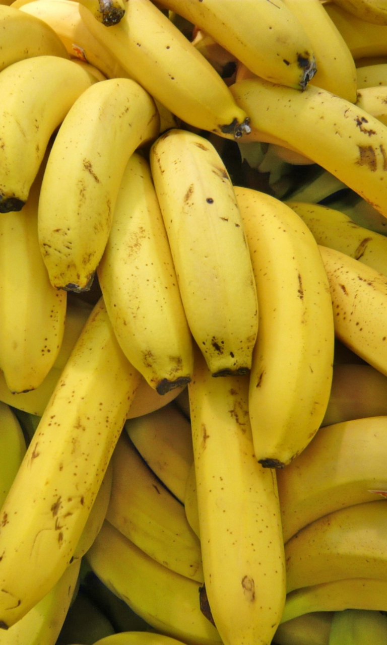 Dem Bananas Lumia Wallpaper
