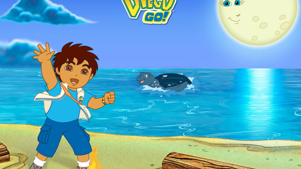 Go Diego Image And Pictures Puter