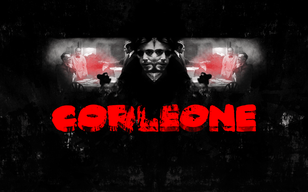 Michael Corleone Wallpaper By Queskribes