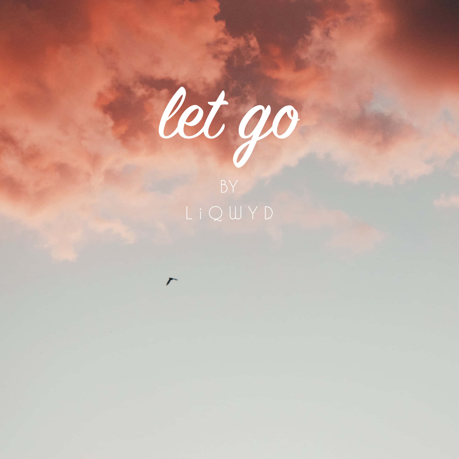 Let Go Wallpaper