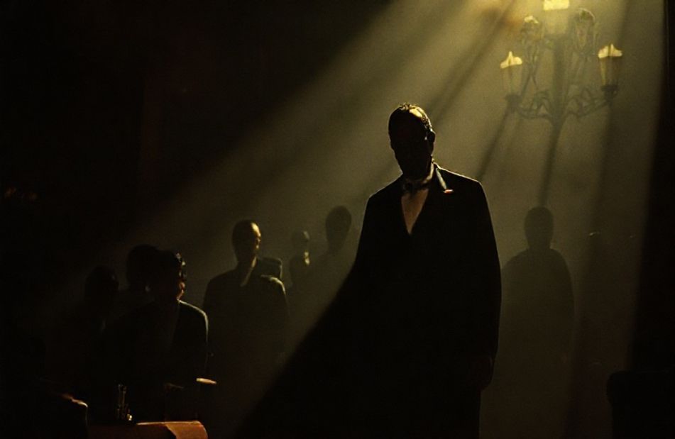 The Godfather Hd Wallpaper