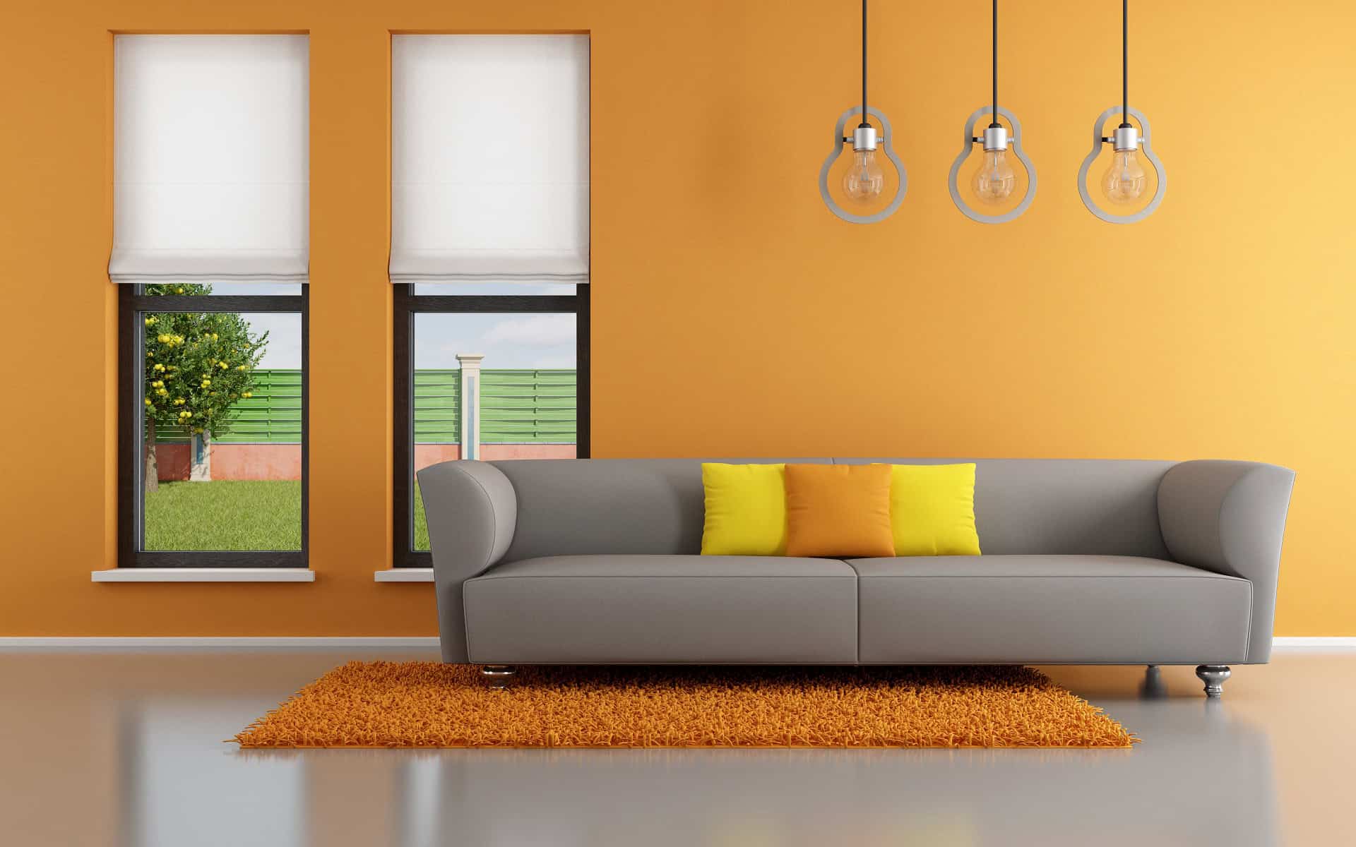 Interior Wallpaper HD
