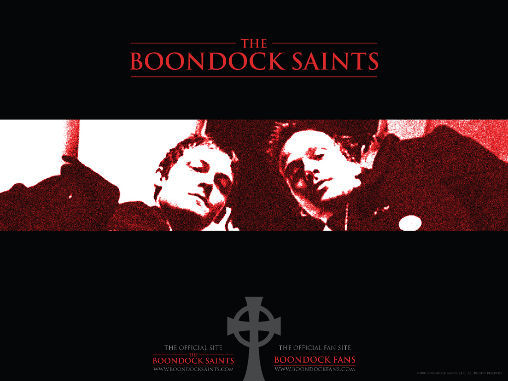 Boondock Saints Posters Buy A Poster