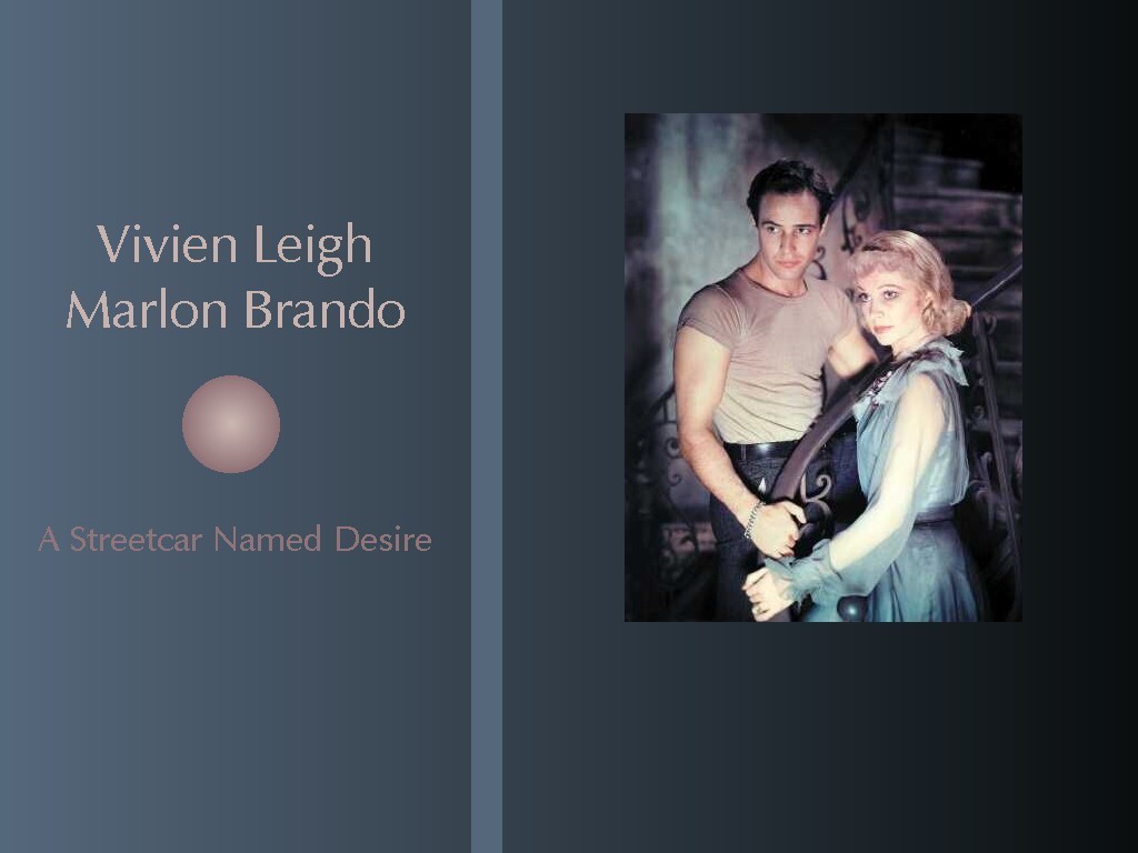 A Streetcar Named Desire Vivien Leigh Wallpaper